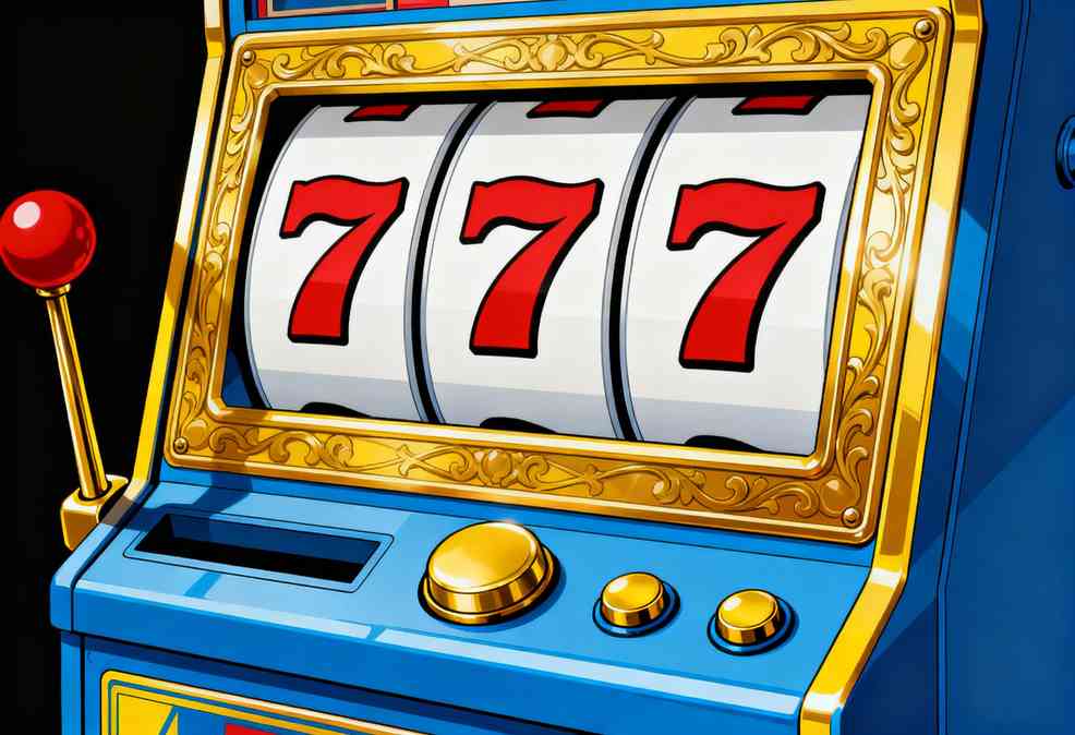 Cherry Casino Slot Machines: A Sweet Spin on Classic Gaming