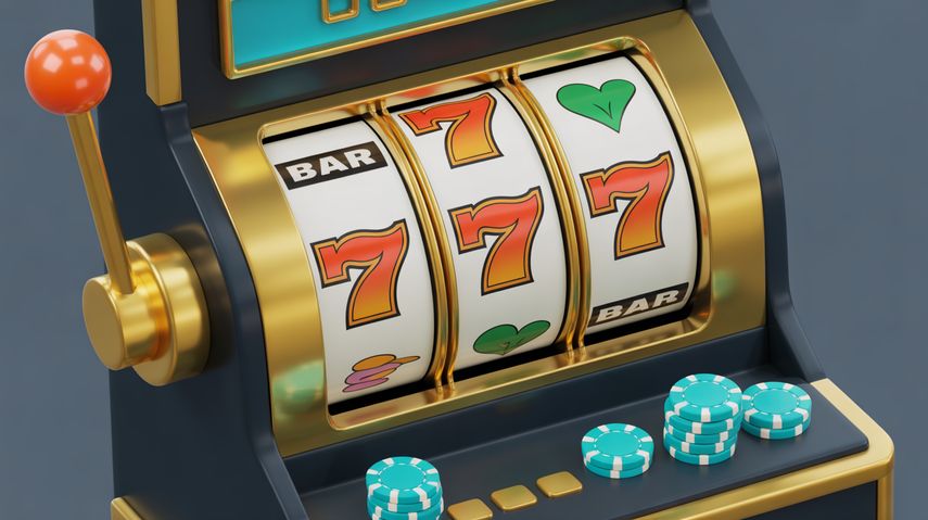 Comment Jouer aux Machines à Sous sur Vave Casino : Guide Ultime
